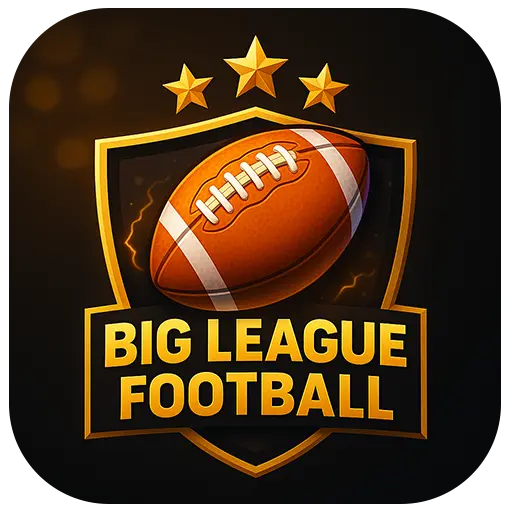 Grandes Ligas - Apostas em Futebol, NBA, NFL e Mais