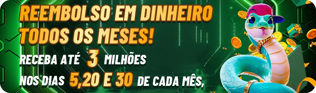 Recarga Mínima de R$5 - Comece a Jogar com Pouco